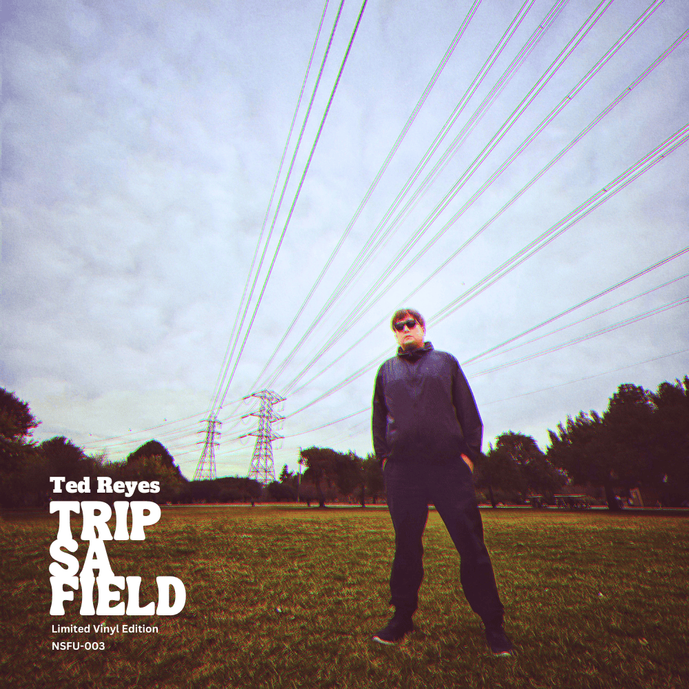 Trip sa Field: Why on Vinyl?